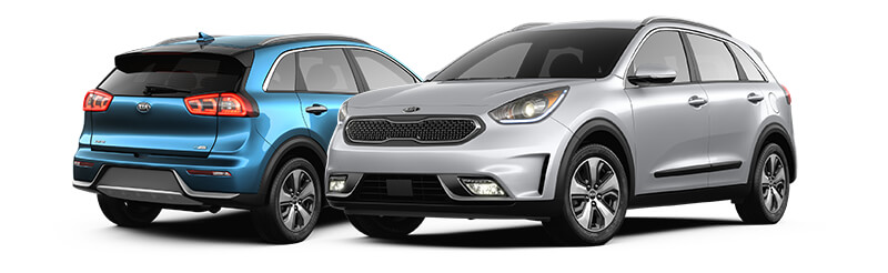 2019 Niro Eco Hybrid L 2019 Niro Eco Hybrid L