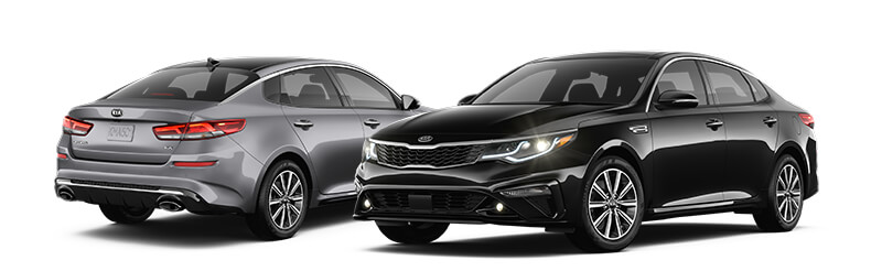 2020 Optima 2020 Optima